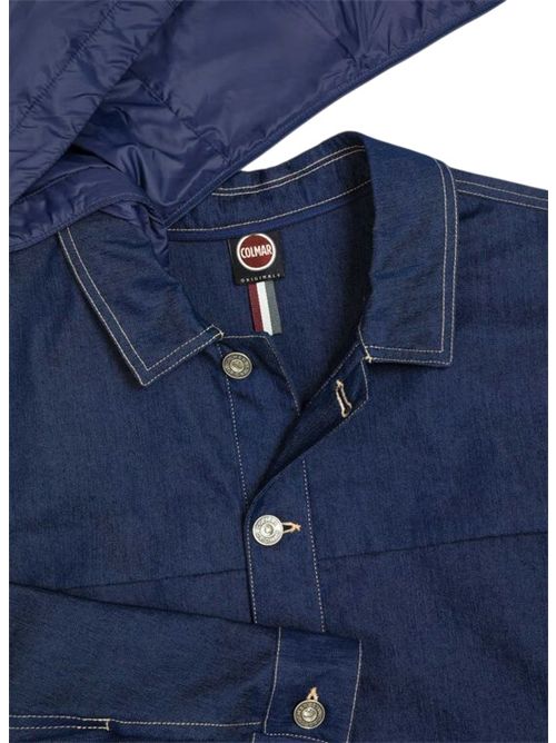 1853-1FQ68 BLU COLMAR | 1853-1FQ68 BLU